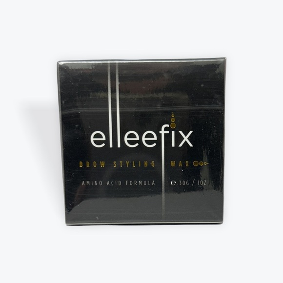 Elleebana Elleeplex Advanced Lash After Care & Elleebana Elleefix Brow Wax Set - Picture 7 of 8
